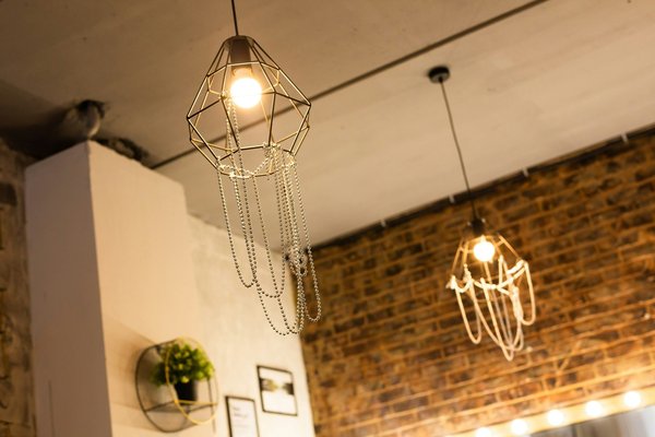 Osez le luminaire innovant pour un intérieur unique