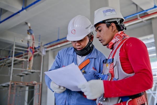 Choisir un détecteur de réseau adapté à vos travaux enterrés
