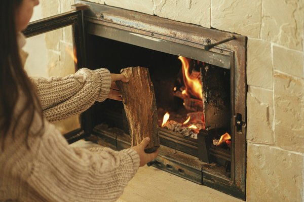 Poêle à bois à barentin : le choix idéal pour votre confort