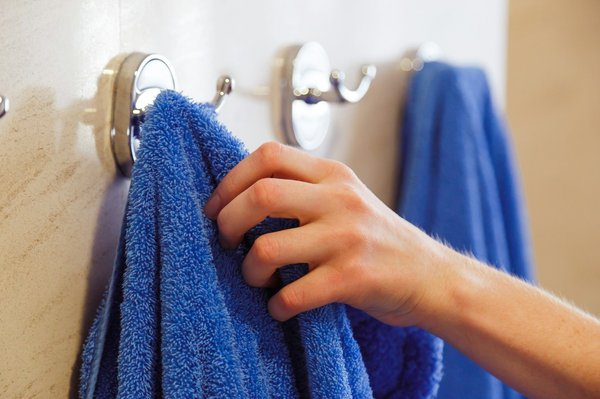 Découvrez les patères porte salle de bain alliant esthétisme et utilité