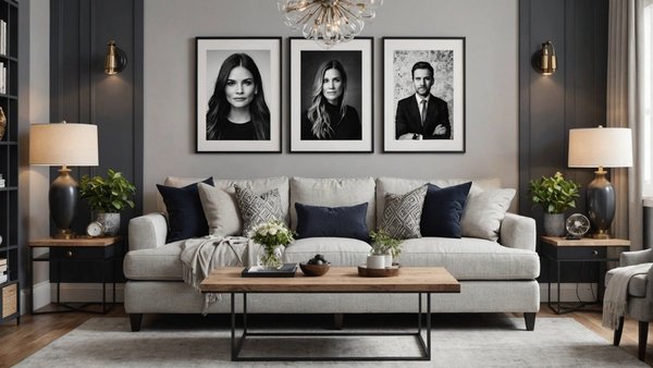 10 conseils pour transformer la décoration de votre intérieur