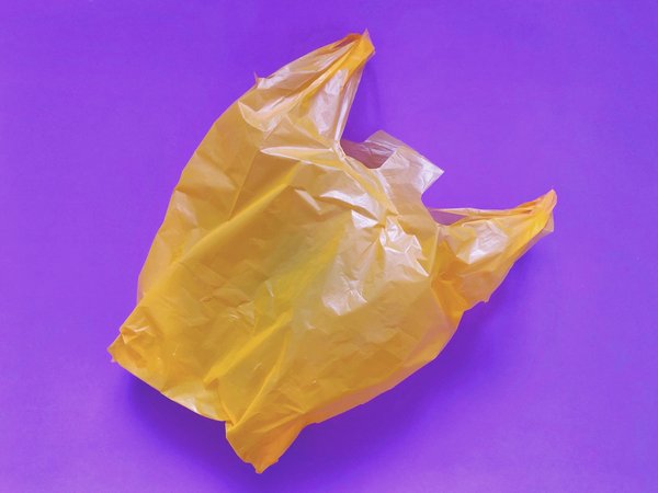 Sacs plastique à poignées découpées : styles et prix à explorer