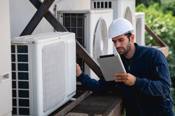 Guide complet pour l'installation de votre pompe à chaleur