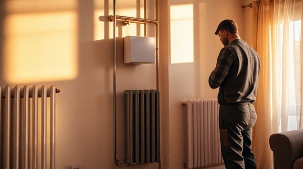 Meilleur plombier-chauffagiste à argences pour votre confort thermique