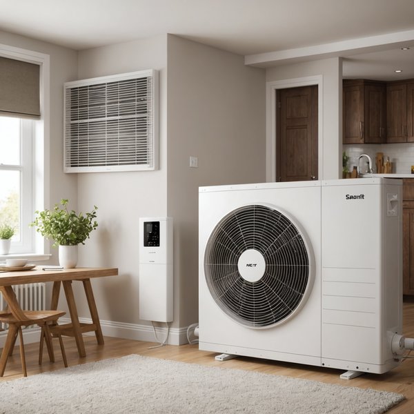 Quels sont les avantages des systèmes de récupération de chaleur pour une maison?