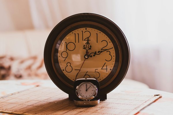Réveils innovants et designs : le meilleur pour votre matinée