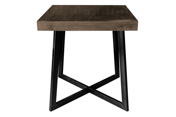 Pourquoi et comment choisir un pied de table ?