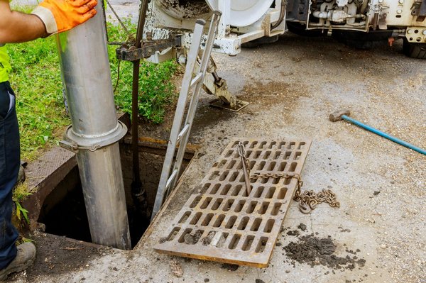 Débouchage de canalisation à dunkerque : nos solutions efficaces