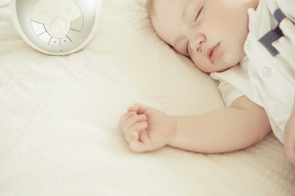 Découvrez le babyphone babymoov yoo moov : performance et confort